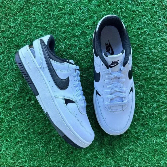 Nike Gamma Force White / Black - Picture 5 of 8